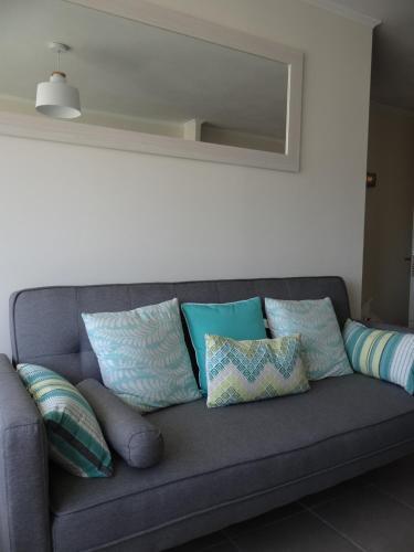 Apartamento El Brillador N� 1717
