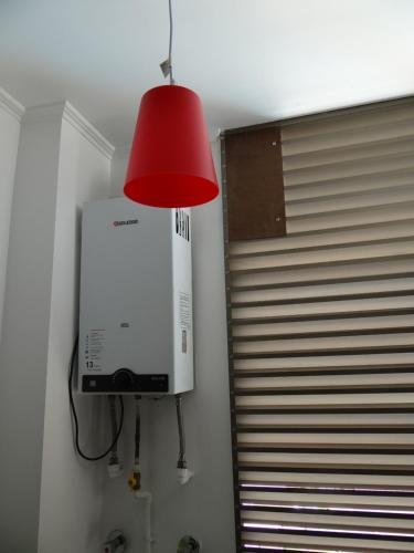 Apartamento El Brillador N� 1717