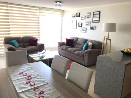 Apartamento Comodidad Para Ti