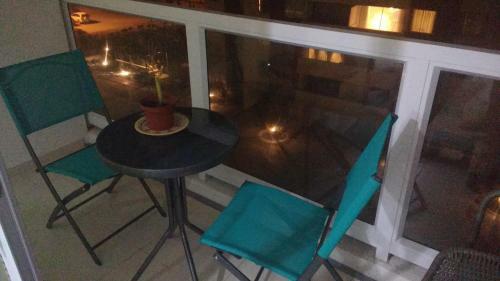Apartamento Departamento Avenida Pac�fico 4145