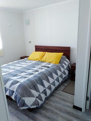 Apartamento Departamento Avenida Pac�fico 4145