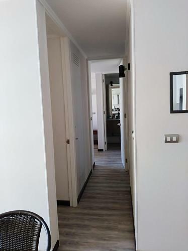 Apartamento Departamento Avenida Pac�fico 4145