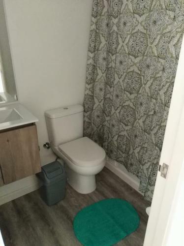 Apartamento Departamento Avenida Pac�fico 4145