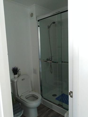 Apartamento Departamento Avenida Pac�fico 4145