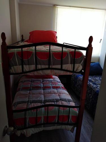 Apartamento Departamento Avenida Pac�fico 4145