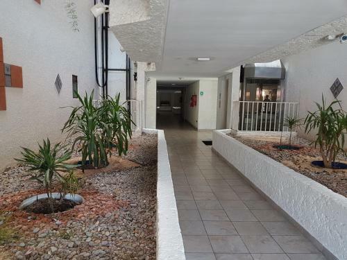 Apartamento Playa-descanso