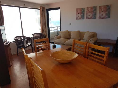 Apartamento Playa-descanso
