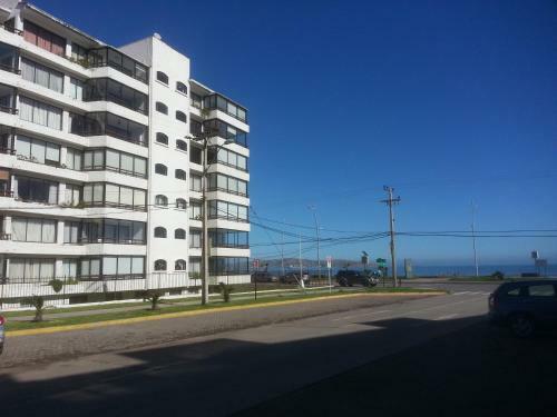 Apartamento Playa-descanso
