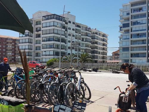 Apartamento Playa-descanso