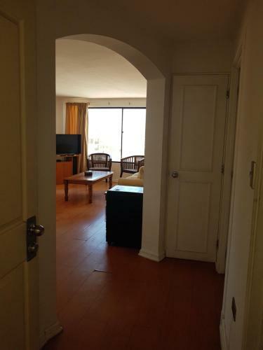 Apartamento Playa-descanso