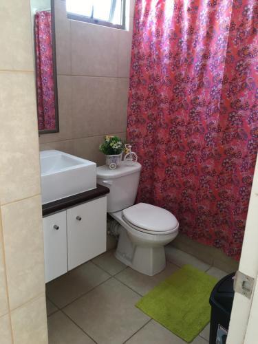 Apartamento Departamento Con Gran Vista Al Mar