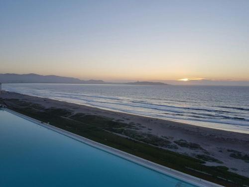 Apartamento 909 En La Serena Playa Hornitos
