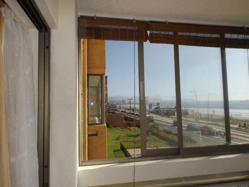 Apartamento Piedra Roja Vista Al Mar