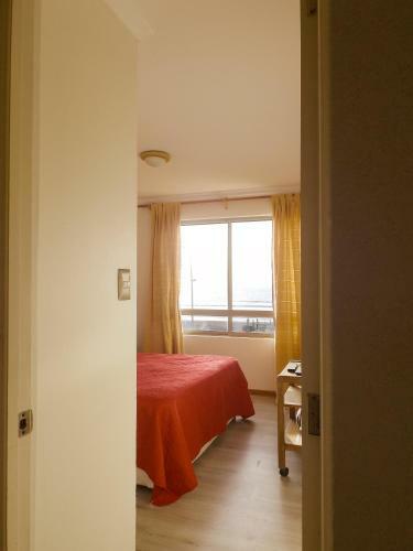 Apartamento Piedra Roja Vista Al Mar