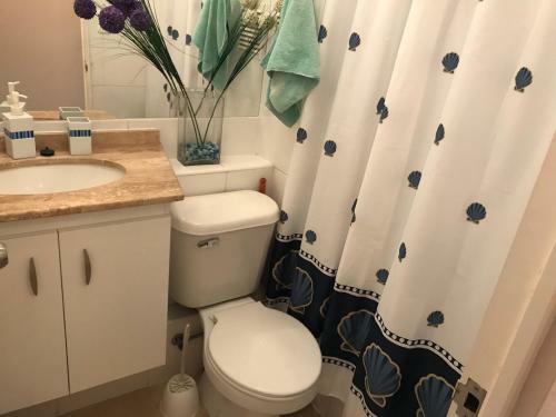 Oceanic Apartment Ja