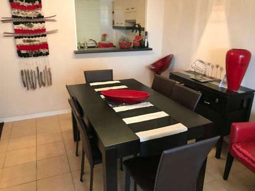 Oceanic Apartment Ja