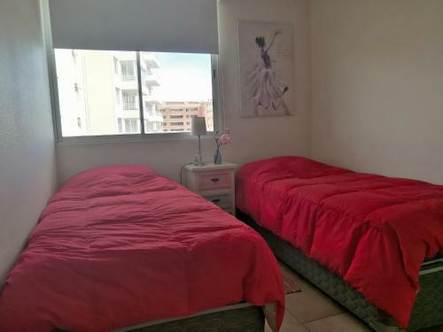 Apartamento Dpto. A Pasos Avda.del Mar Y 4 Esquinas