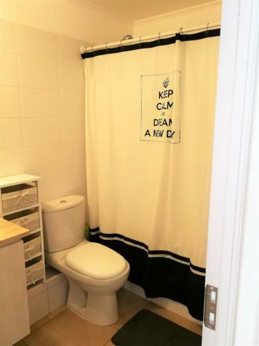 Apartamento Dpto. A Pasos Avda.del Mar Y 4 Esquinas