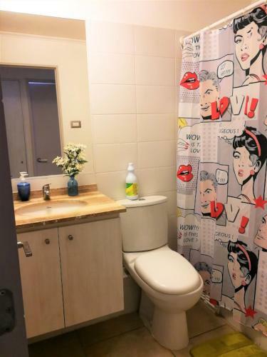 Apartamento Dpto. A Pasos Avda.del Mar Y 4 Esquinas