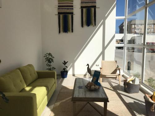 Apartamento Departamento 610 Av Pacifico 4145