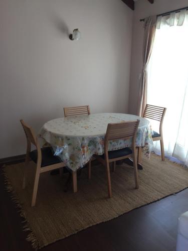 Casa Amoblada, 7 Pax!