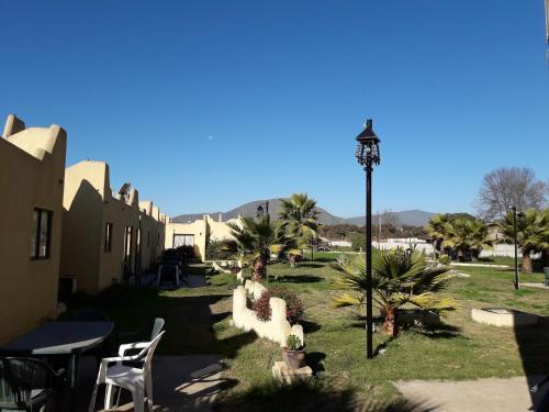Lodge Caba�as Los Copaos