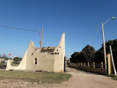 Lodge Caba�as Los Copaos