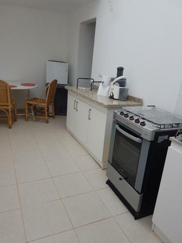 Aparthotel Carmona