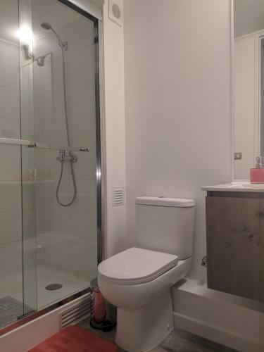 Apartamento Departamento Condominio Pac�fico 3