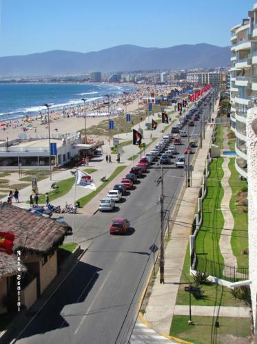Apartamento Don Victor Vista Al Mar