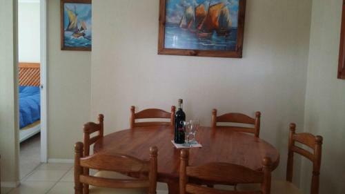 Apartamento Departamento En Francisco De Aguirre