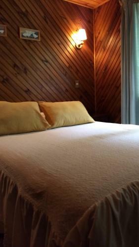 Lodge Caba�as Kalfucura