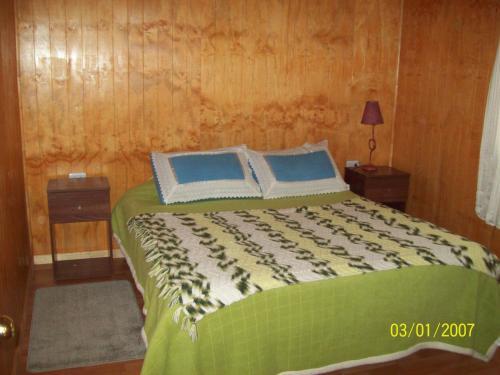Apartamento Caba�as Eben Ezer