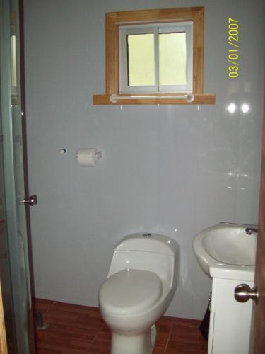 Apartamento Caba�as Eben Ezer