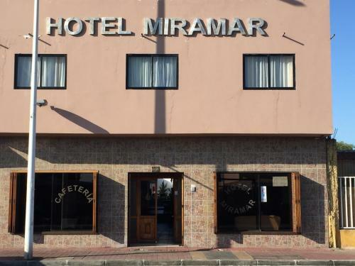 Hotel Miramar