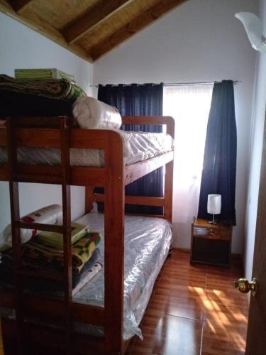Caba�as Alto Kuyen