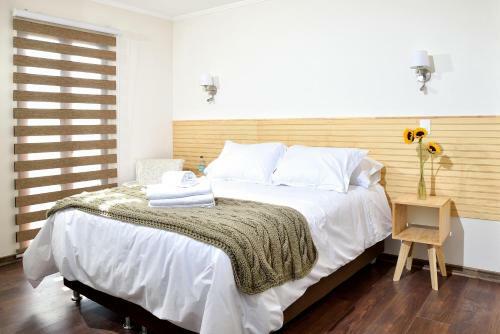 Lagar Hotel Boutique
