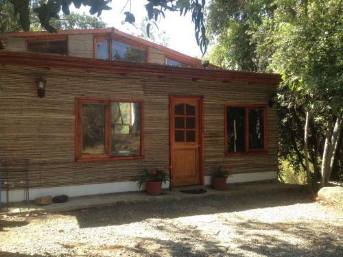 Agroturismo Caba�a Modesto
