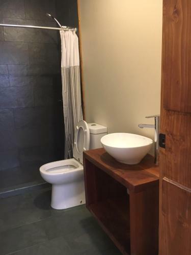 Hotel 381 Panguipulli