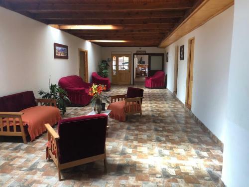 Hostal Hoster�a & Residencial Estelita