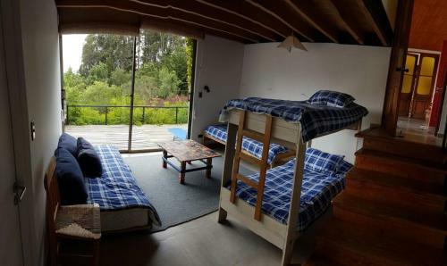 Casa De Playa