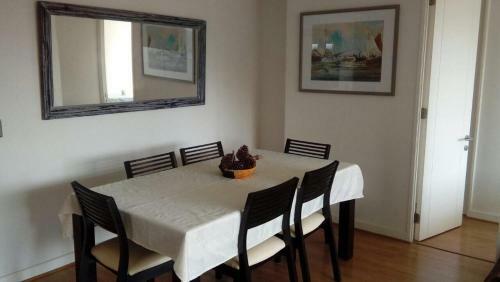 Apartamento Condominio Costa Puyai II