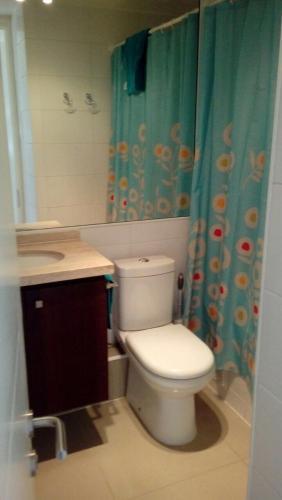 Apartamento Condominio Costa Puyai II
