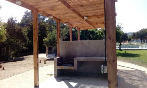 Apartamento Lomas 3 Bosque Y Playa