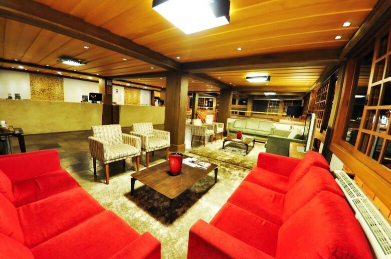 Hotel Laghetto Gramado