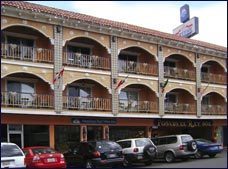 Hotel Posada El Rey Sol