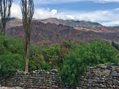 Patio Alto Hotel