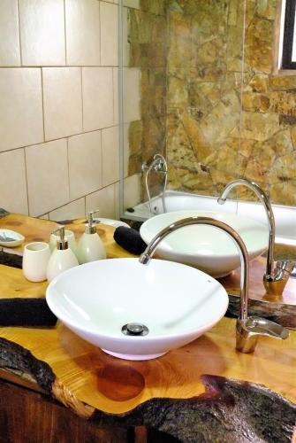 Apartamento Wave Deluxe Suite