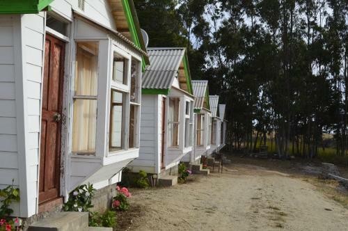 Agroturismo Hecmar 2