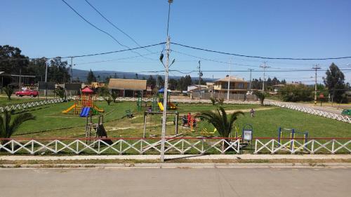 Casa Mar Azul